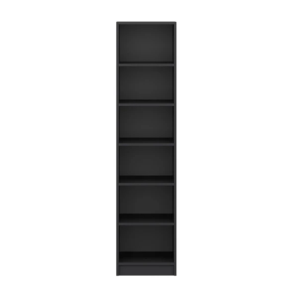 Minar M4024-Kale 1 Gövde Raflı Antr 210Cm