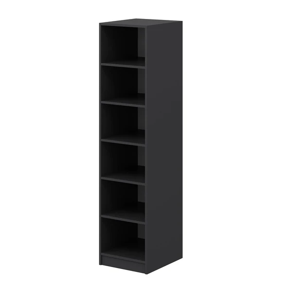 Minar M4024-Kale 1 Gövde Raflı Antr 210Cm - 3