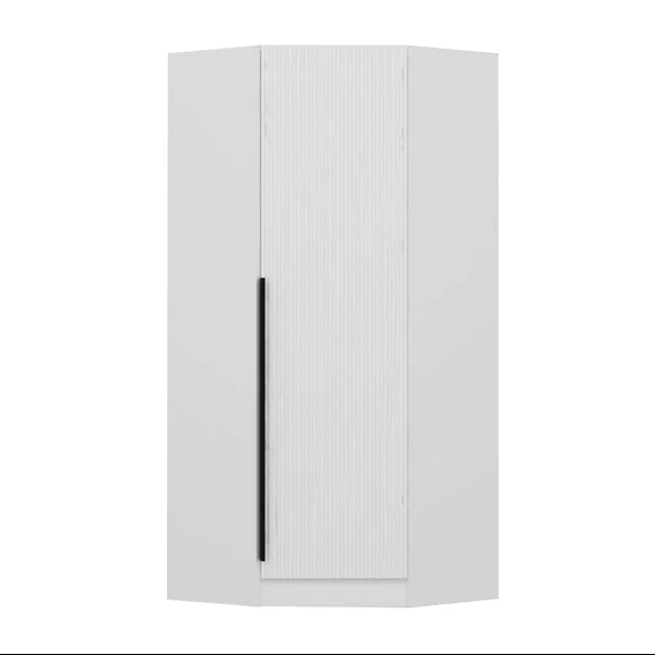 Minar K7022-Kale Köşe Byz Gövde+1 Byz Mbrn Çizgili Kpk 210Cm ürün görseli 1