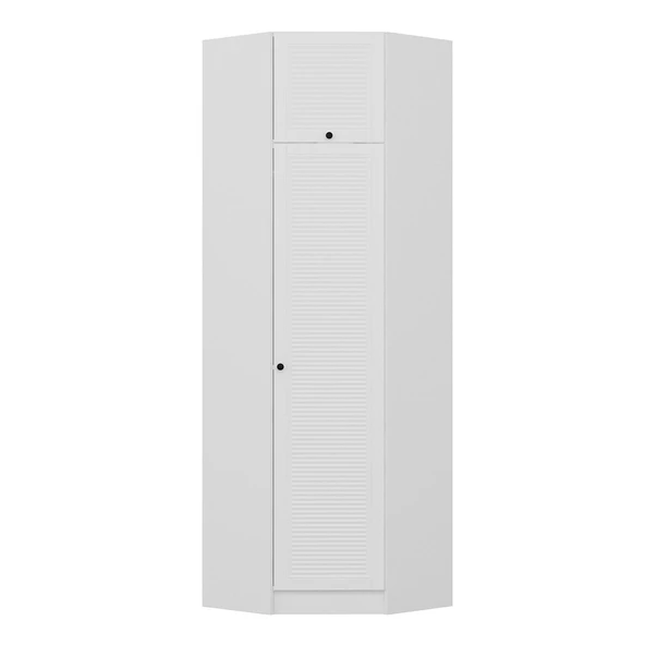 Minar Kale210 1 Kpk Köşe Dlp Byz Mebran Panjur + Yüklük - Resim 5