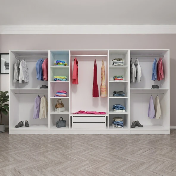 Minar Kale190 8 Mebran Panjur Kpk 2 Çek Dlp Byz Byz - Resim 5