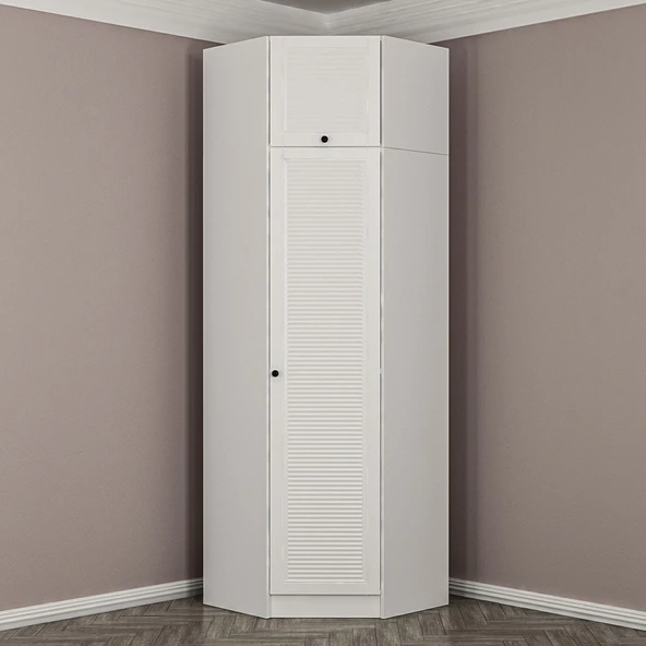 Minar Kale210 1 Kpk Köşe Dlp Byz Mebran Panjur + Yüklük - Resim 2