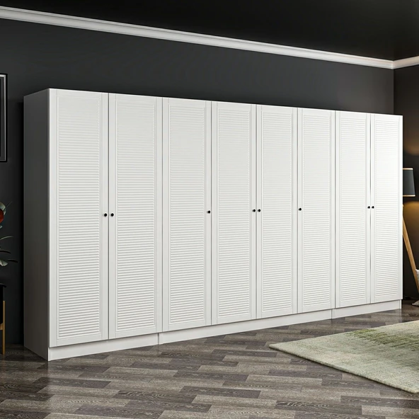 Minar Kale190 8 Mebran Panjur Kpk 2 Çek Dlp Byz Byz - Resim 2