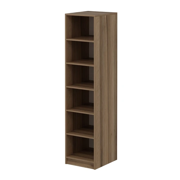 Minar M3023-Kale 1 Gövde Raflı Dore 210Cm - 3