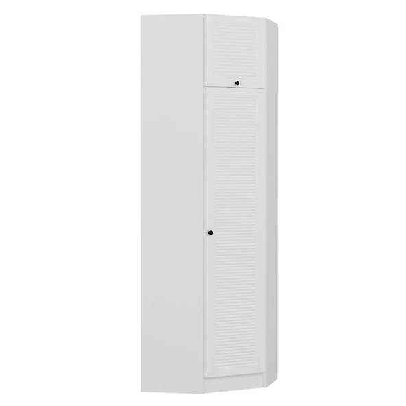 Minar Kale190 1 Kpk Köşe Dlp Byz Mebran Panjur + Yüklük - Resim 4