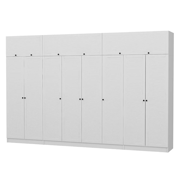 Minar Kale210 8 Mebran Panjur Kpk 2 Çek Dlp Ve Yüklük Byz - Resim 6