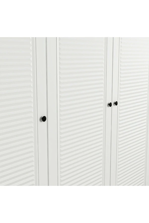 Minar Kale190 5 Mebran Panjur Kpk 2 Çek Dlp Ve Yüklük Byz - Resim 2