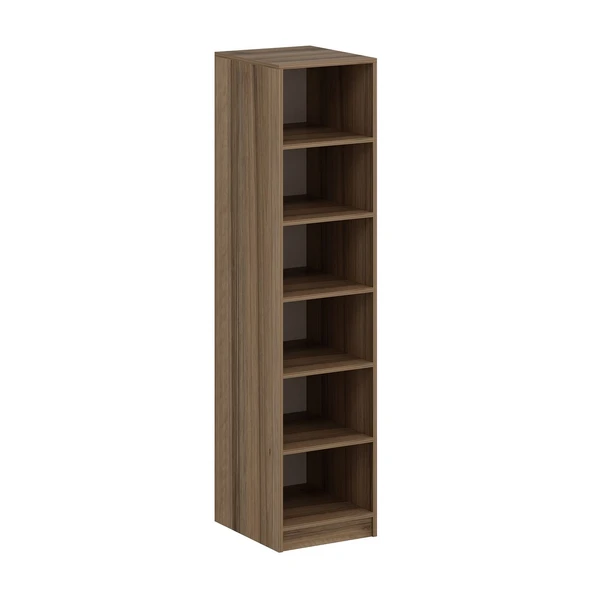 Minar M3023-Kale 1 Gövde Raflı Dore 210Cm - 2