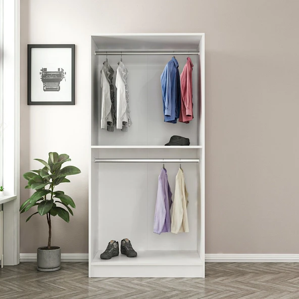 Minar Kale210 2 Mebran Panjur Kpk Dlp Byz - Resim 5