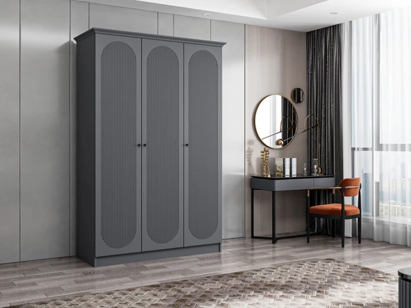 Minar Kale210 3 Kpk 2 Çek Dlp Antr - Mebrn Defne Antr - Resim 2