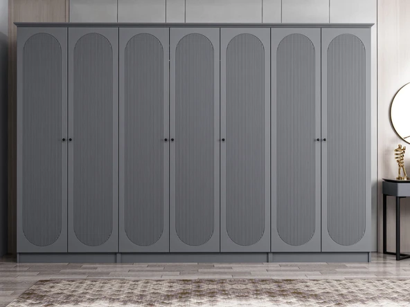 Minar Kale210 7 Kpk 2 Çek Dlp Antr - Mebrn Defne Antr ürün görseli