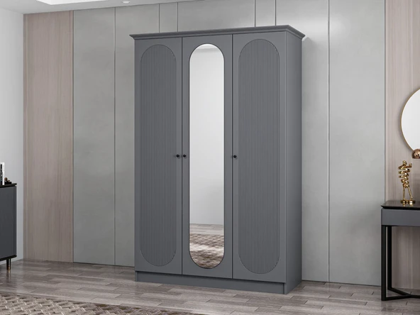 Minar Kale210 3 Kpk 1 Ayna2 Çek Dlp Antr - Mebrn Defne Ayna Antr - Resim 3