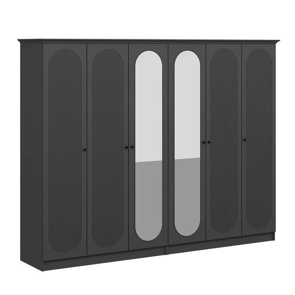 Minar Kale210 6 Kpk 2 Ayna4 Çek Dlp Antr - Mebrn Defne Ayna Antr - Resim 4