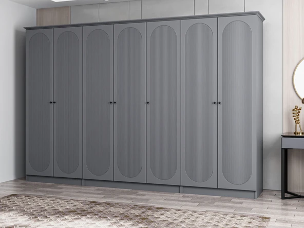 Minar Kale210 7 Kpk 2 Çek Dlp Antr - Mebrn Defne Antr - Resim 3