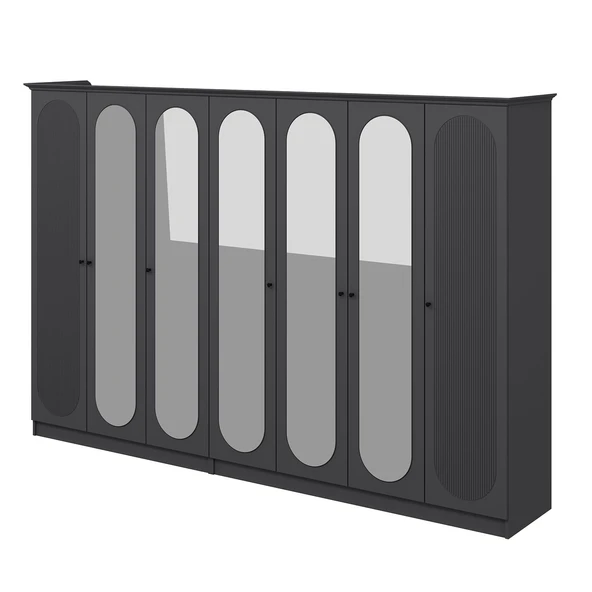 Minar Kale210 7 Kpk 5 Ayna4 Çek Dlp Antr - Mebrn Defne Ayna Antr - Resim 7