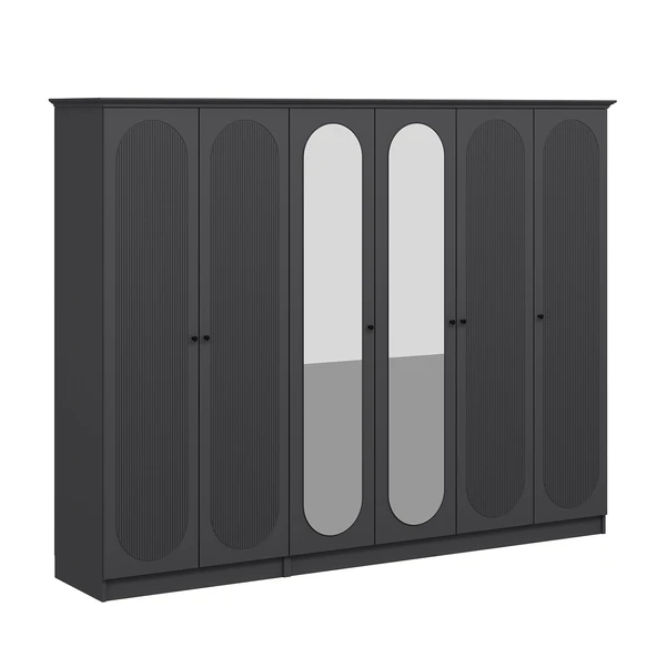 Minar Kale210 6 Kpk 2 Ayna2 Çek Dlp Antr - Mebrn Defne Ayna Antr - Resim 5