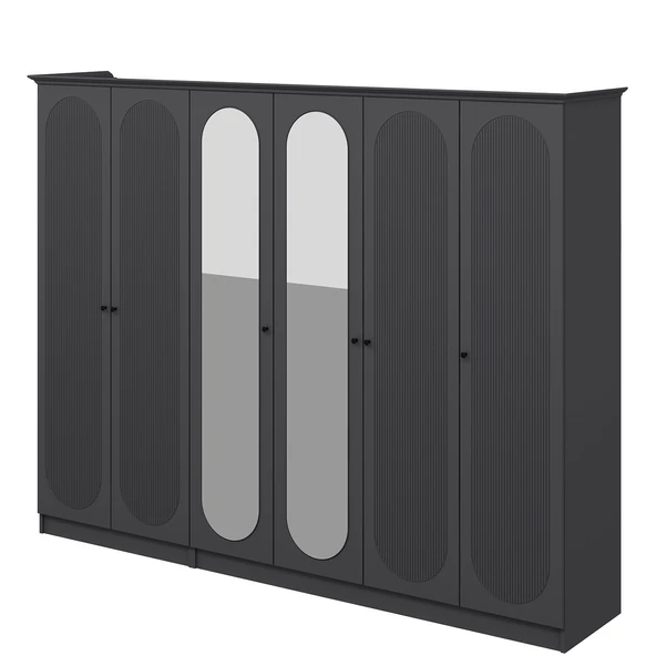 Minar Kale210 6 Kpk 2 Ayna2 Çek Dlp Antr - Mebrn Defne Ayna Antr - Resim 7