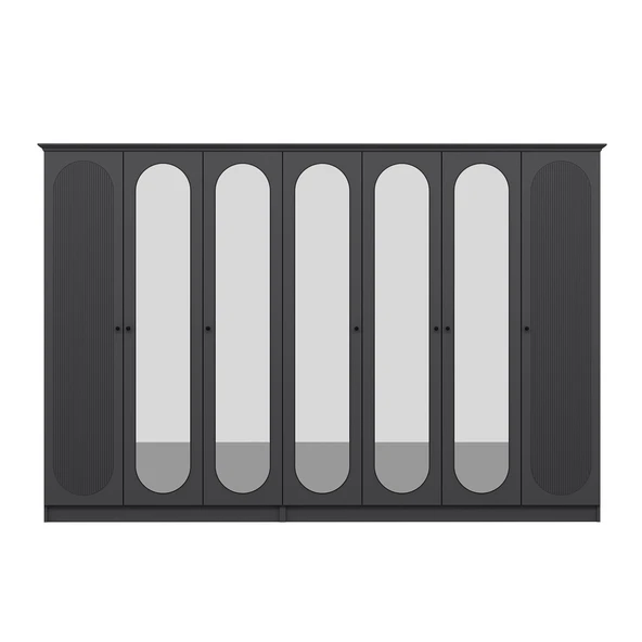 Minar Kale210 7 Kpk 5 Ayna4 Çek Dlp Antr - Mebrn Defne Ayna Antr - Resim 6