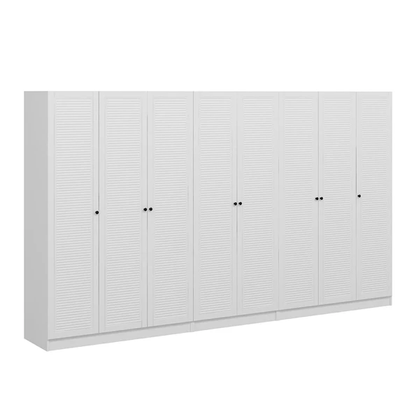 Minar Kale210 8 Mebran Panjur Kpk 4 Çek Dlp Byz - Resim 7