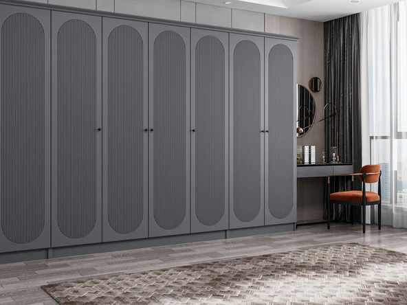 Minar Kale210 8 Kpk 2 Çek Dlp Antr - Mebrn Defne Antr - Resim 3