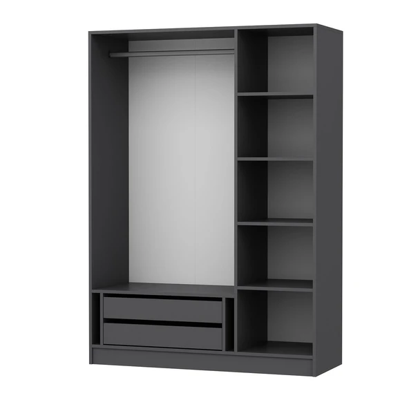 Minar Kale210 3 Kpk 1 Ayna2 Çek Dlp Antr - Mebrn Defne Ayna Antr - Resim 4