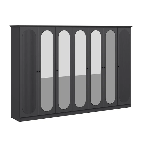 Minar Kale210 7 Kpk 5 Ayna4 Çek Dlp Antr - Mebrn Defne Ayna Antr - Resim 5