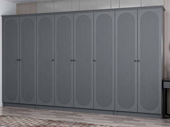 Minar Kale210 8 Kpk 2 Çek Dlp Antr - Mebrn Defne Antr - Resim 2