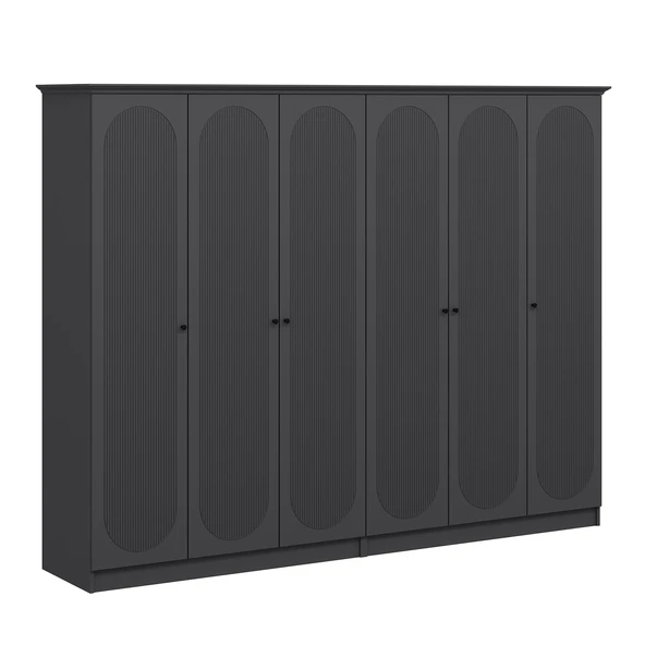 Minar Kale210 6 Kpk 4 Çek Dlp Antr - Mebrn Defne Antr - Resim 5