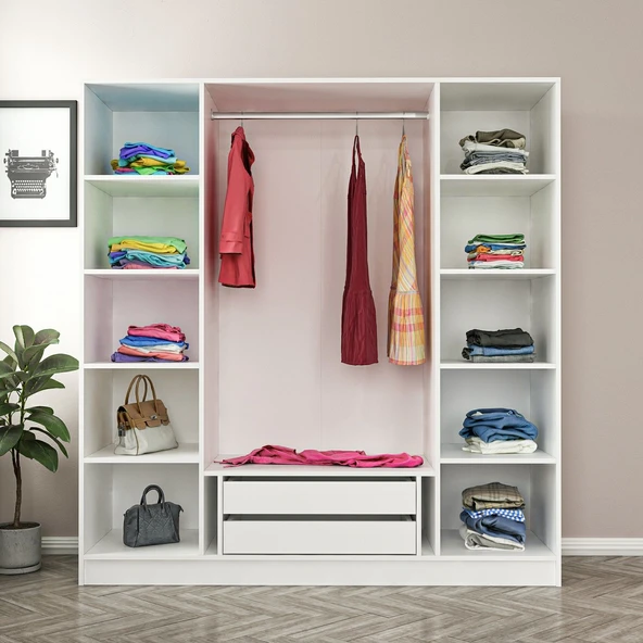 Minar Kale210 4 Mebran Panjur Kpk 2 Çek Dlp Byz - Resim 5