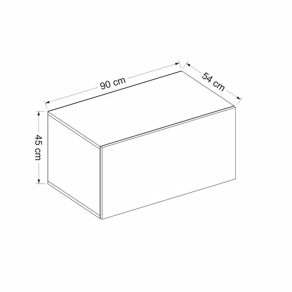 Minar Y4012-Kale Yüklük 90Cm Gvd Byz+1K Çizgili Byz Mbrn - Resim 7