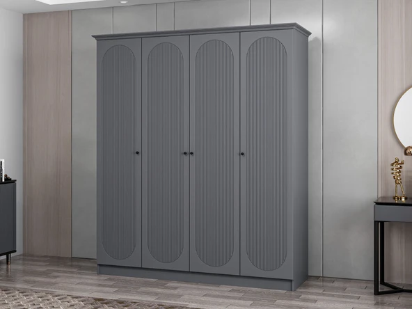 Minar Kale210 4 Kpk 2 Çek Dlp Antr - Mebrn Defne Antr - Resim 3