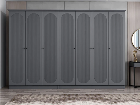 Minar Kale210 7 Kpk 4 Çek Dlp Antr - Mebrn Defne Antr ürün görseli