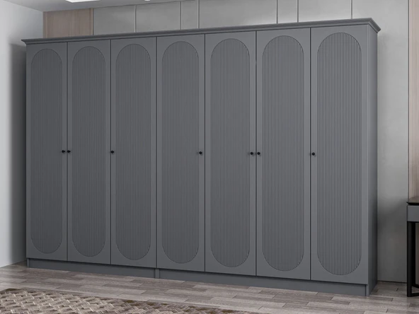 Minar Kale210 7 Kpk 4 Çek Dlp Antr - Mebrn Defne Antr - Resim 3