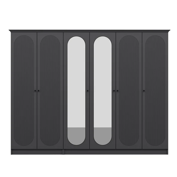 Minar Kale210 6 Kpk 2 Ayna2 Çek Dlp Antr - Mebrn Defne Ayna Antr - Resim 6