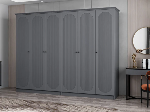 Minar Kale210 6 Kpk 4 Çek Dlp Antr - Mebrn Defne Antr - Resim 3