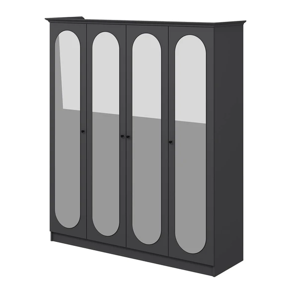 Minar Kale210 4 Kpk 4 Ayna2 Çek Dlp Antr - Mebrn Defne Ayna Antr - Resim 7