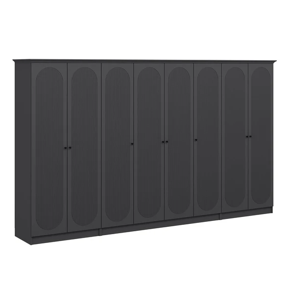 Minar Kale210 8 Kpk 2 Çek Dlp Antr - Mebrn Defne Antr - Resim 5