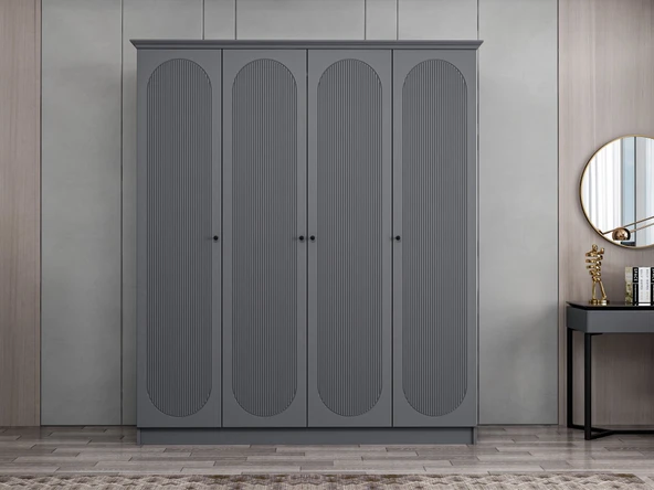 Minar Kale210 4 Kpk 2 Çek Dlp Antr - Mebrn Defne Antr ürün görseli