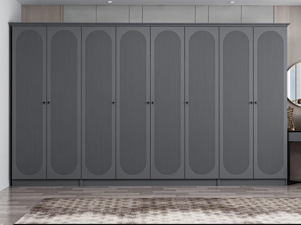 Minar Kale210 8 Kpk 2 Çek Dlp Antr - Mebrn Defne Antr ürün görseli