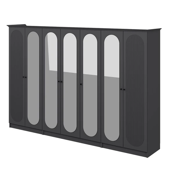 Minar Kale210 7 Kpk 5 Ayna2 Çek Dlp Antr - Mebrn Defne Ayna Antr - Resim 7