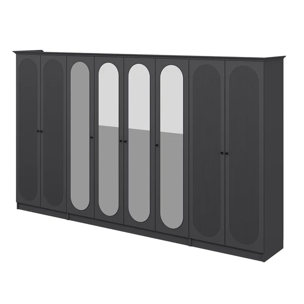 Minar Kale210 8 Kpk 4 Ayna2 Çek Dlp Antr - Mebrn Defne Ayna Antr - Resim 7