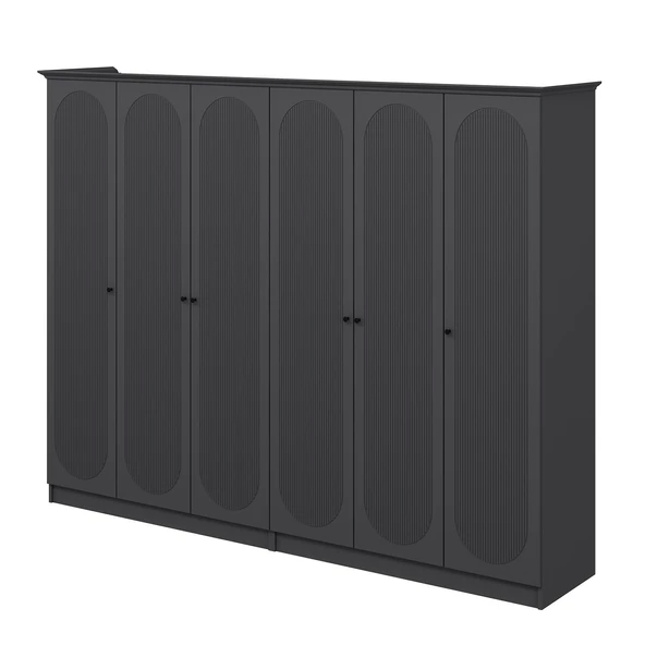 Minar Kale210 6 Kpk 4 Çek Dlp Antr - Mebrn Defne Antr - Resim 7