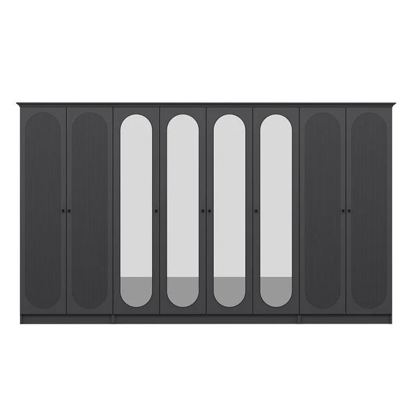 Minar Kale210 8 Kpk 4 Ayna2 Çek Dlp Antr - Mebrn Defne Ayna Antr - Resim 6