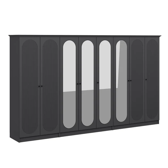 Minar Kale210 8 Kpk 4 Ayna4 Çek Dlp Antr - Mebrn Defne Ayna Antr - Resim 5