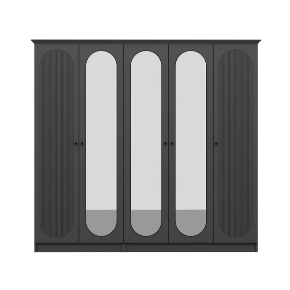 Minar Kale210 5 Kpk 3 Ayna2 Çek Dlp Antr - Mebrn Defne Ayna Antr - Resim 6