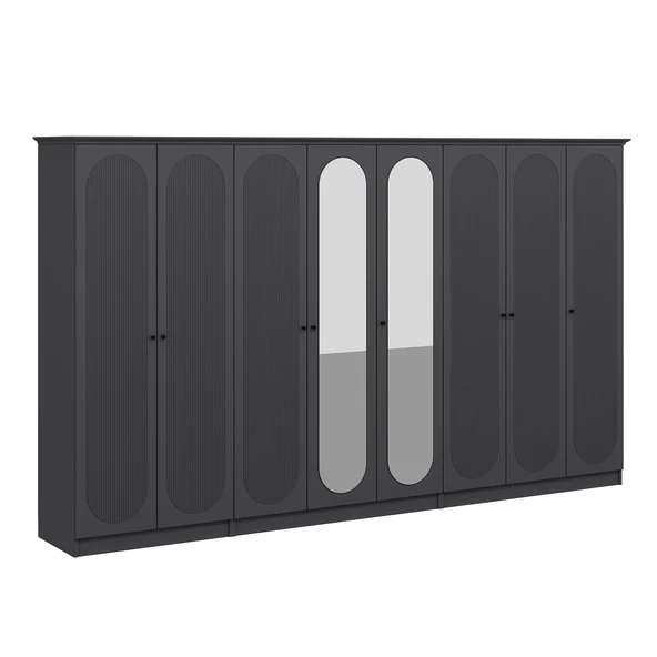 Minar Kale210 8 Kpk 2 Ayna4 Çek Dlp Antr - Mebrn Defne Ayna Antr - Resim 5