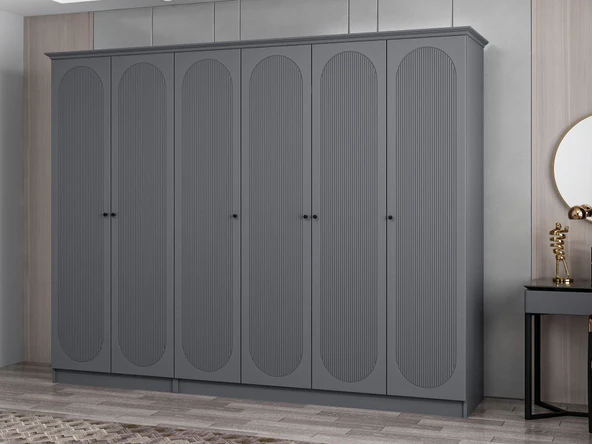 Minar Kale210 6 Kpk 2 Çek Dlp Antr - Mebrn Defne Antr - Resim 3