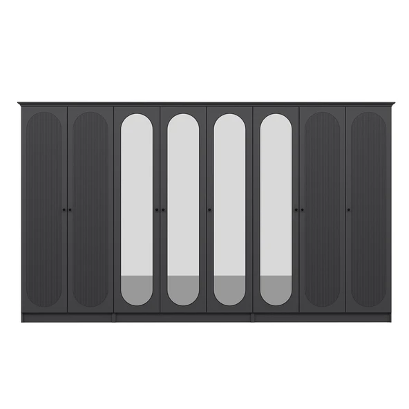 Minar Kale210 8 Kpk 4 Ayna4 Çek Dlp Antr - Mebrn Defne Ayna Antr - Resim 6