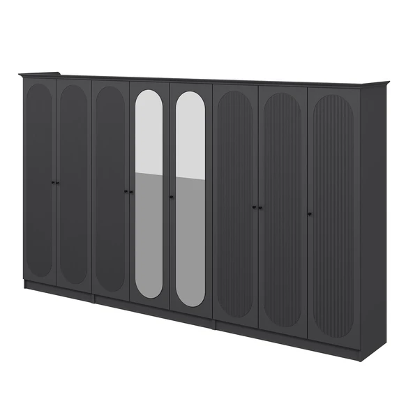 Minar Kale210 8 Kpk 2 Ayna4 Çek Dlp Antr - Mebrn Defne Ayna Antr - Resim 7