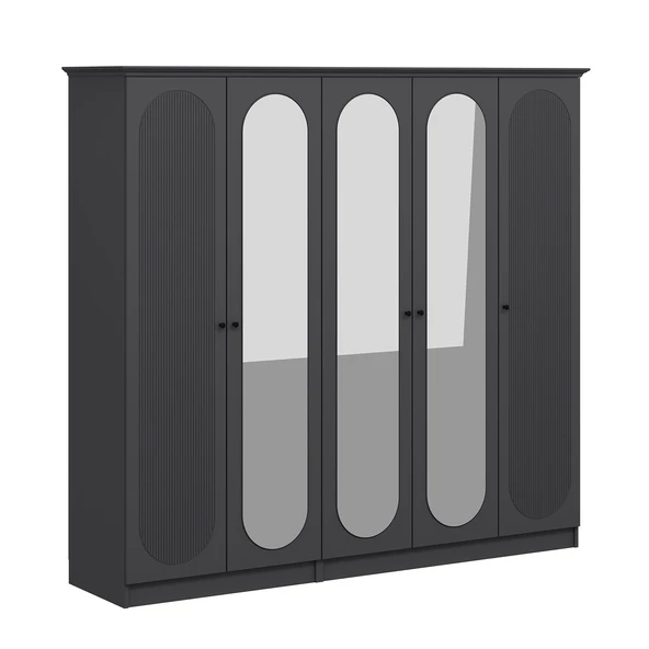 Minar Kale210 5 Kpk 3 Ayna2 Çek Dlp Antr - Mebrn Defne Ayna Antr - Resim 5